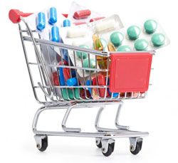 ministry non prescription drugs